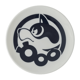 Set 4 Platillos · Pecharunt