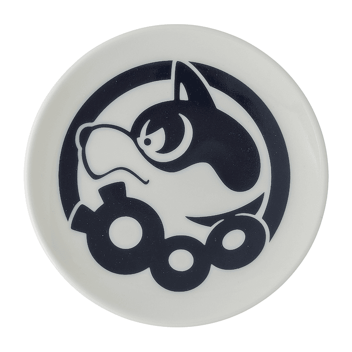 Set 4 Platillos · Pecharunt 3