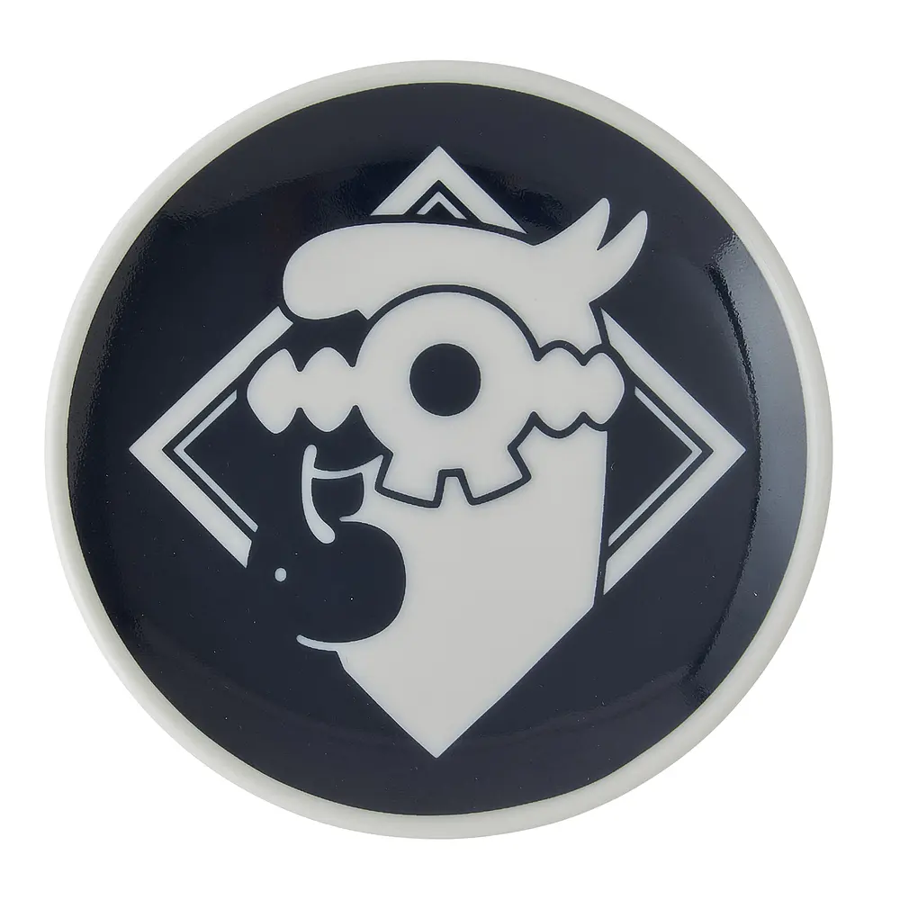 Set 4 Platillos · Pecharunt - Vista del producto