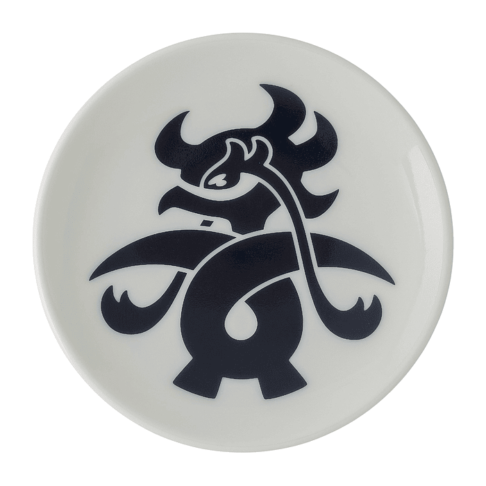 Set 4 Platillos · Pecharunt 5