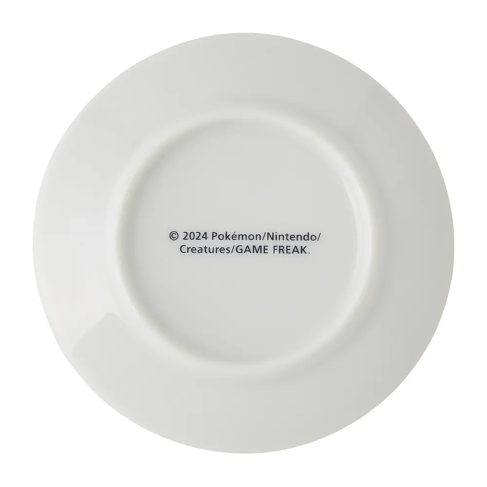 Set 4 Platillos · Pecharunt - Vista del producto