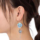 Aros Colgantes · Poliwag