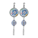 Aros Colgantes Clip · Poliwag - Vista del producto