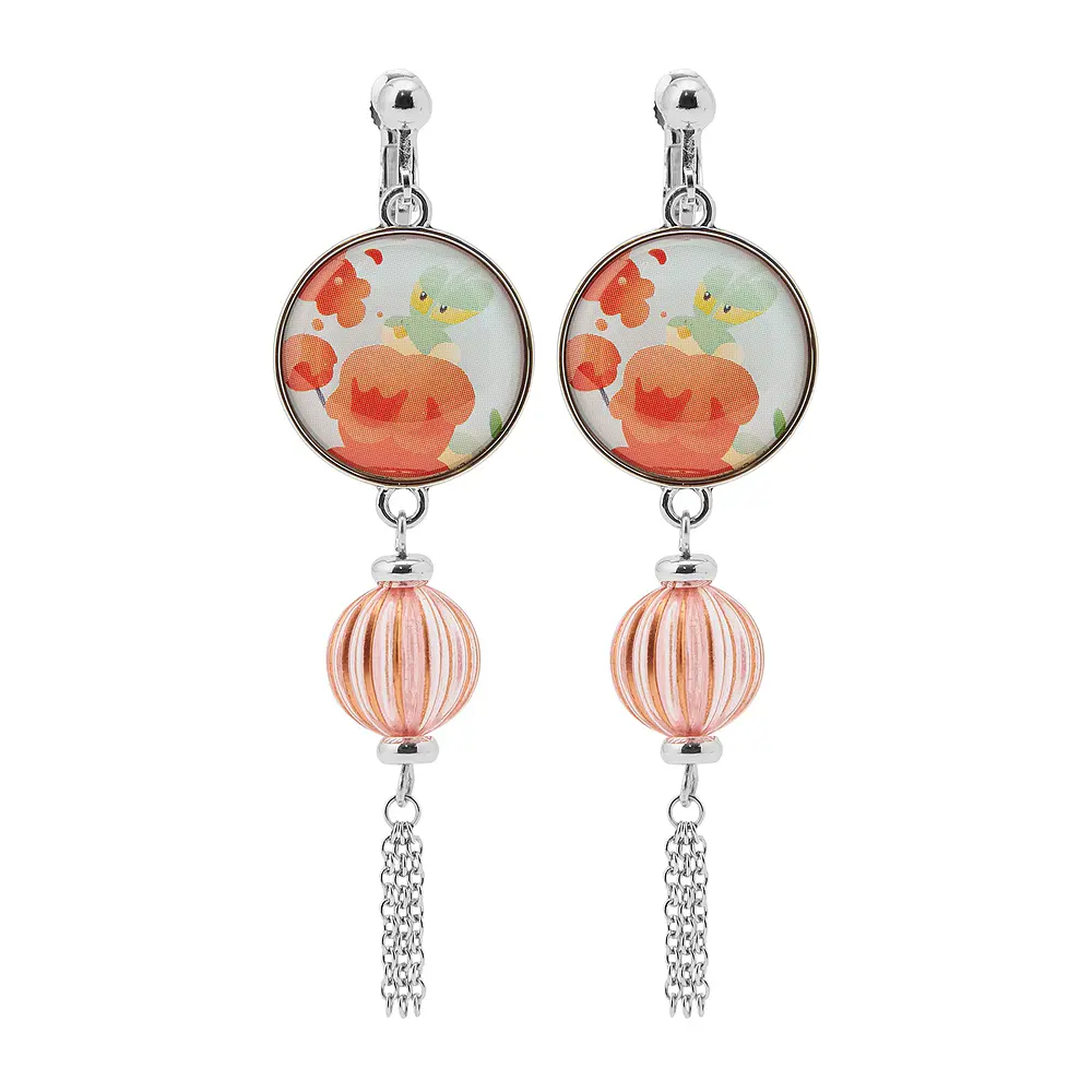 Aros Colgantes Clip · Dipplin - Vista del producto