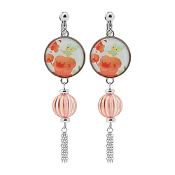 Aros Colgantes Clip · Dipplin - Vista del producto