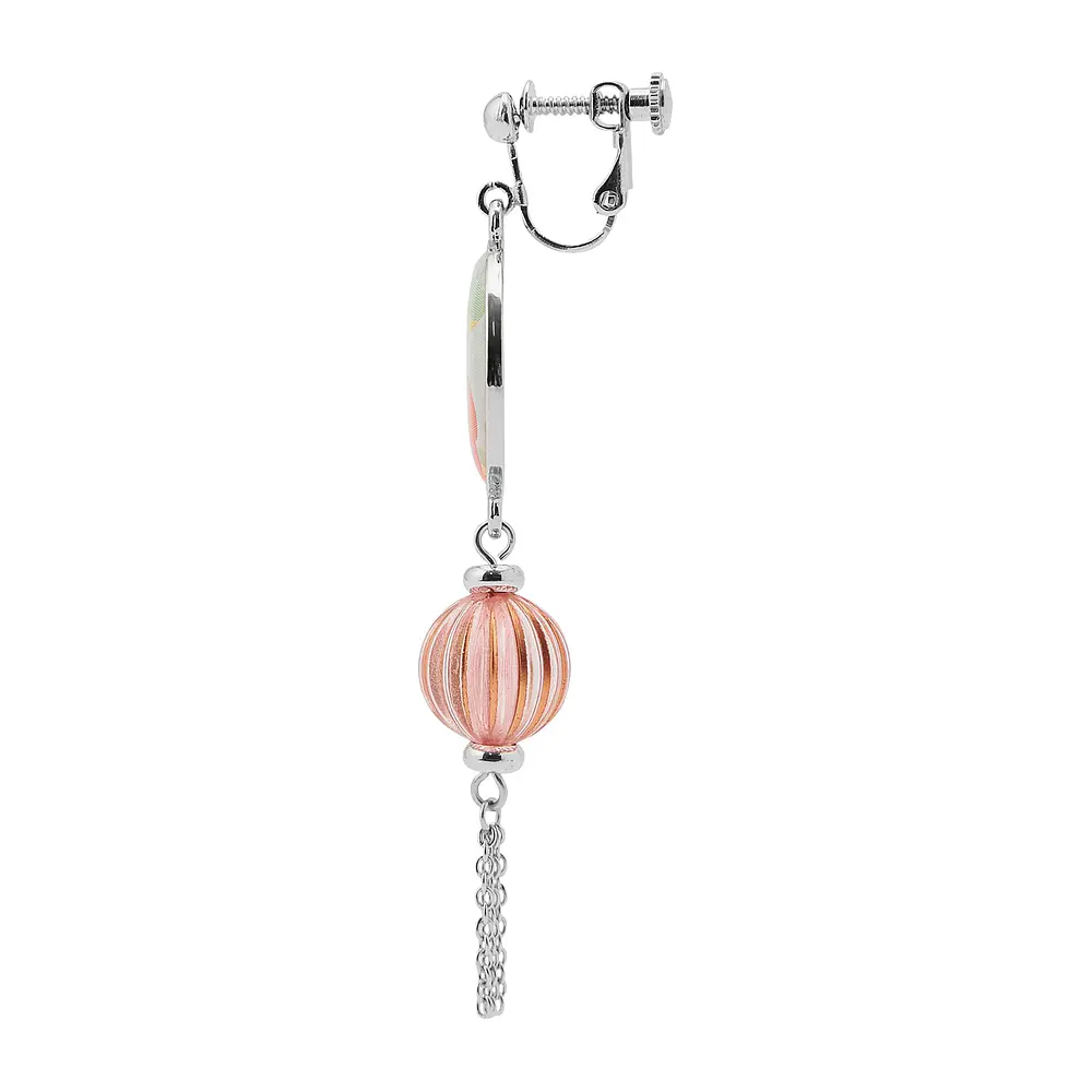 Aros Colgantes Clip · Dipplin - Vista del producto