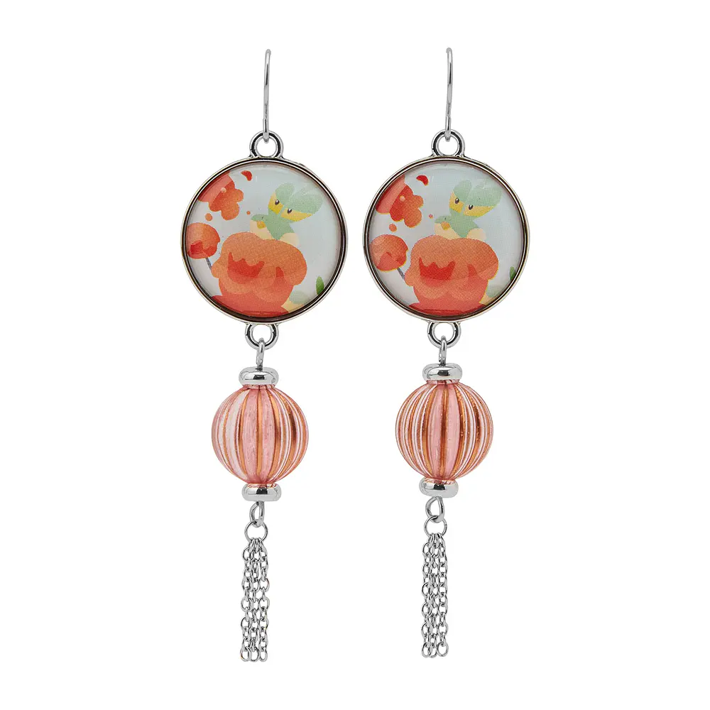 Aros Colgantes · Dipplin - Vista del producto