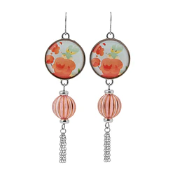 Aros Colgantes · Dipplin - Vista del producto