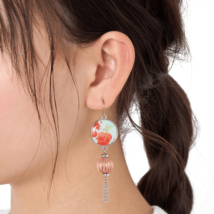 Aros Colgantes · Dipplin 2