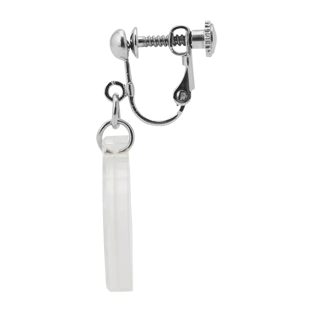 Aros Clip Colgantes · Ogerpon - Vista del producto