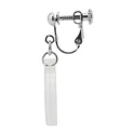Aros Clip Colgantes · Ogerpon - Vista del producto