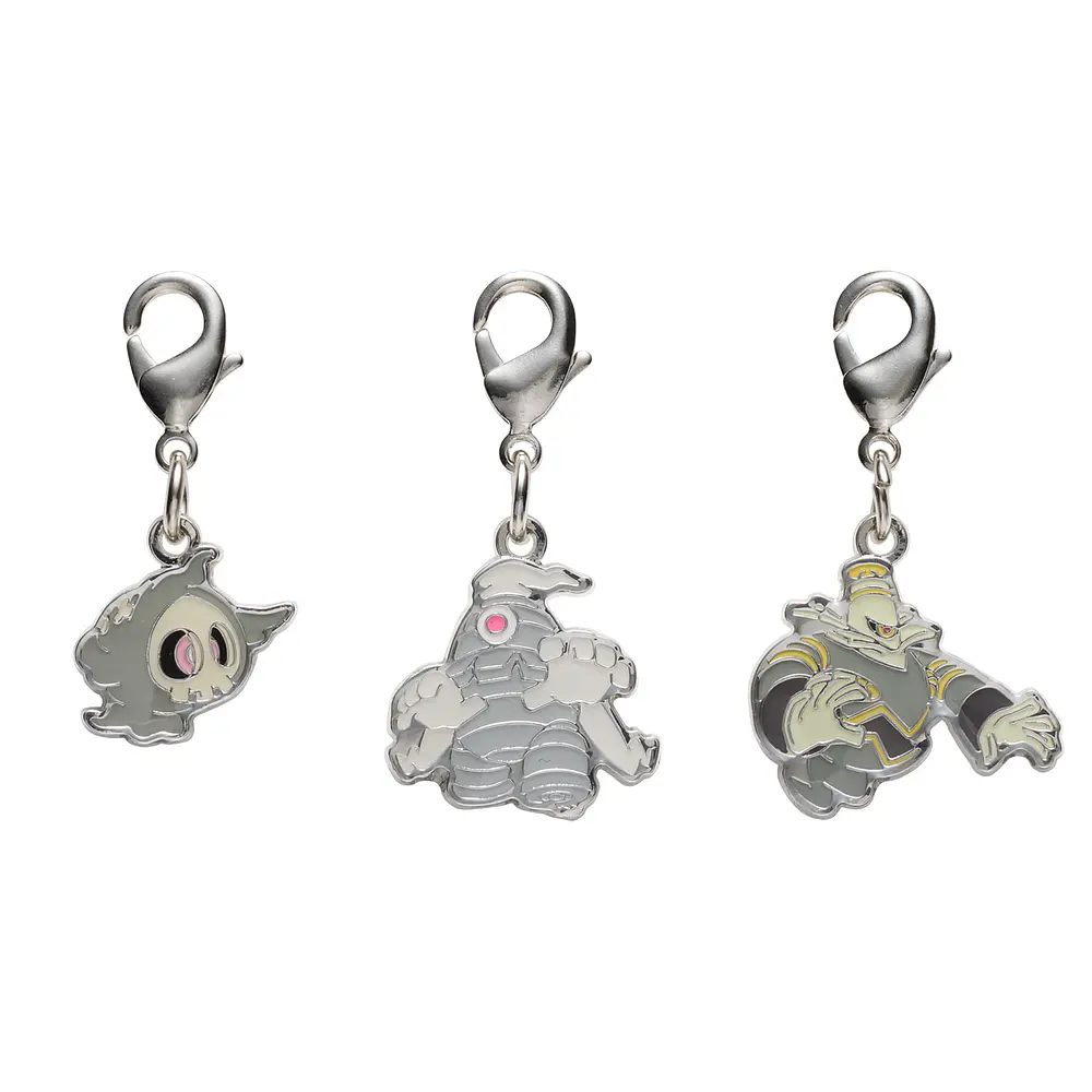 #0355 Duskull - Imagen principal