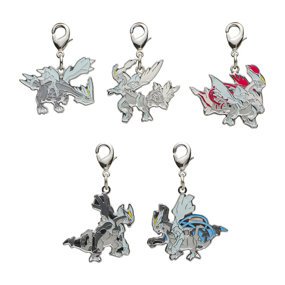 #0646 Kyurem - Imagen principal