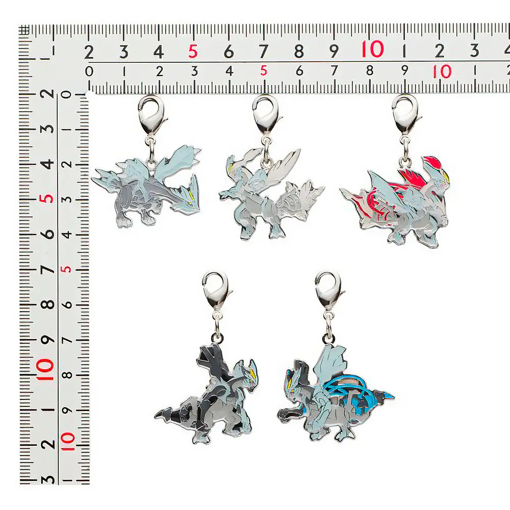 #0646 Kyurem - Vista del producto