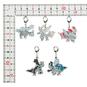 #0646 Kyurem - Vista del producto