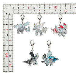 #0646 Kyurem - Vista del producto