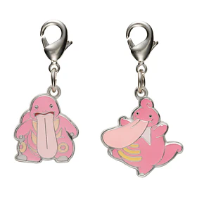 #0108 Lickitung
