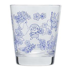 Vaso Cambia Color · Piplup