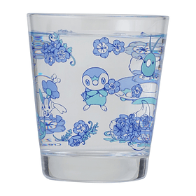 Vaso Cambia Color · Piplup