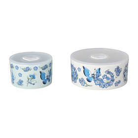 Set Envases para Microondas