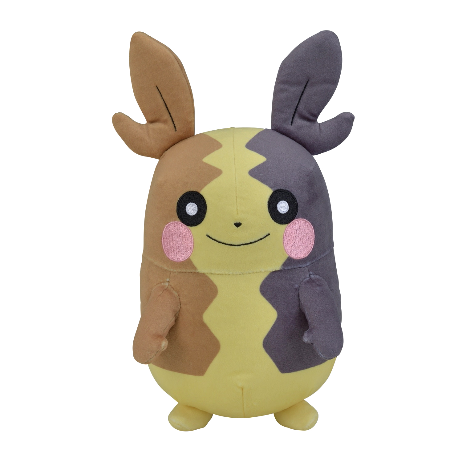 Morpeko · Forma Saciada · Peluche · Sword Shield Doki Doki Store