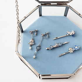 Organizador de Accesorios