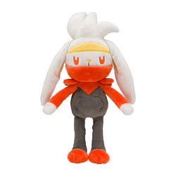 Peluche · Raboot