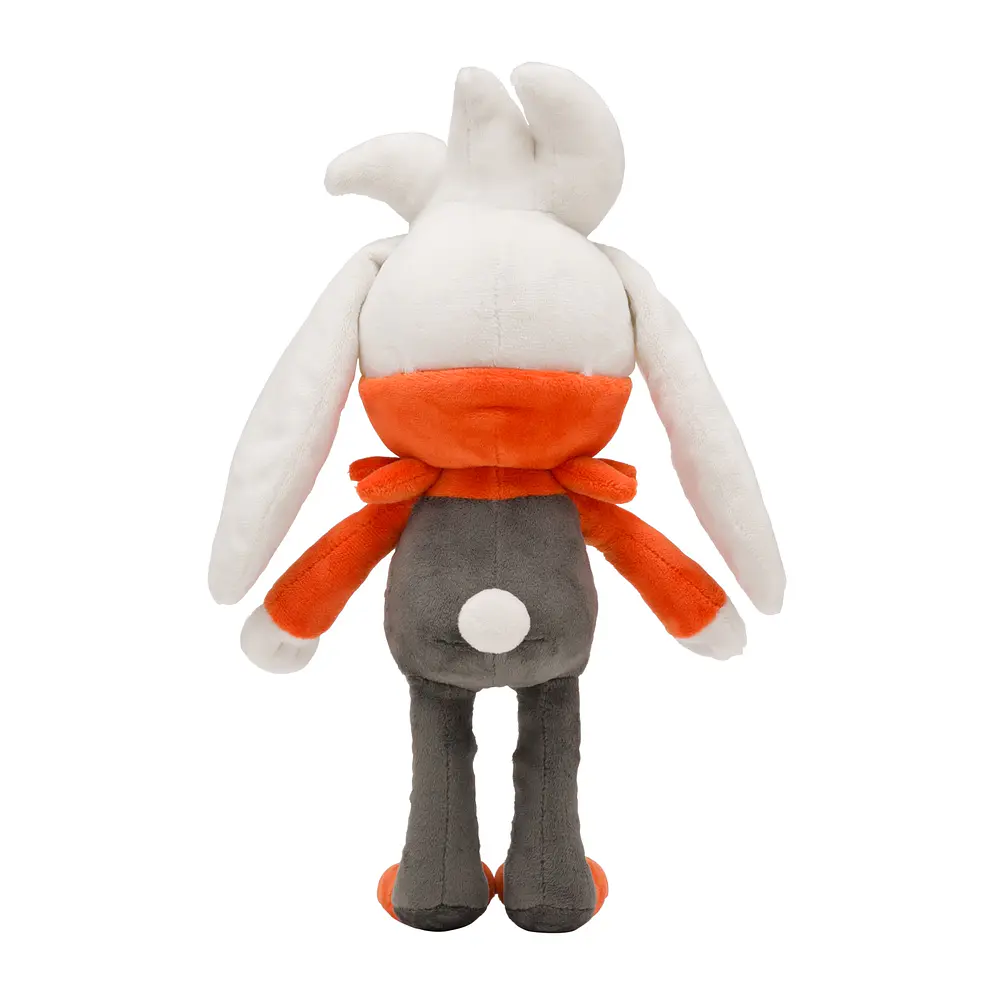 Peluche · Raboot - Vista del producto