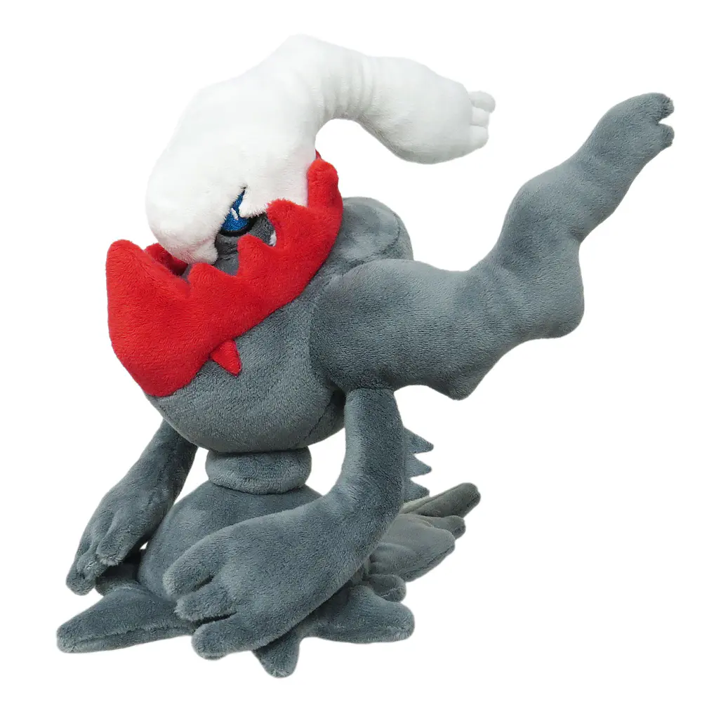 #491 Darkrai - Imagen principal