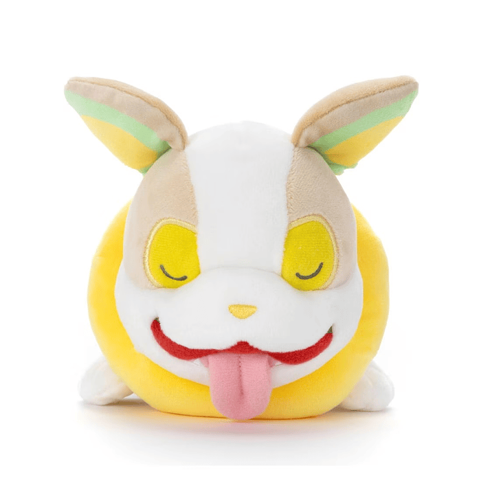 Peluche Dormido · Yamper 2