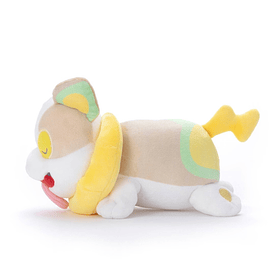 Peluche Dormido · Yamper