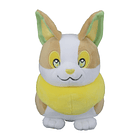Peluche · Yamper 2