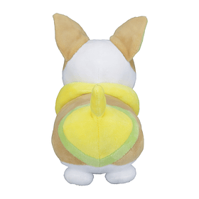 Peluche · Yamper