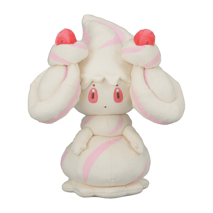 Peluche · Alcremie Vainilla 1