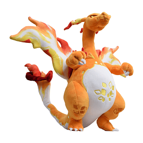 Peluche Gigamax · Charizard