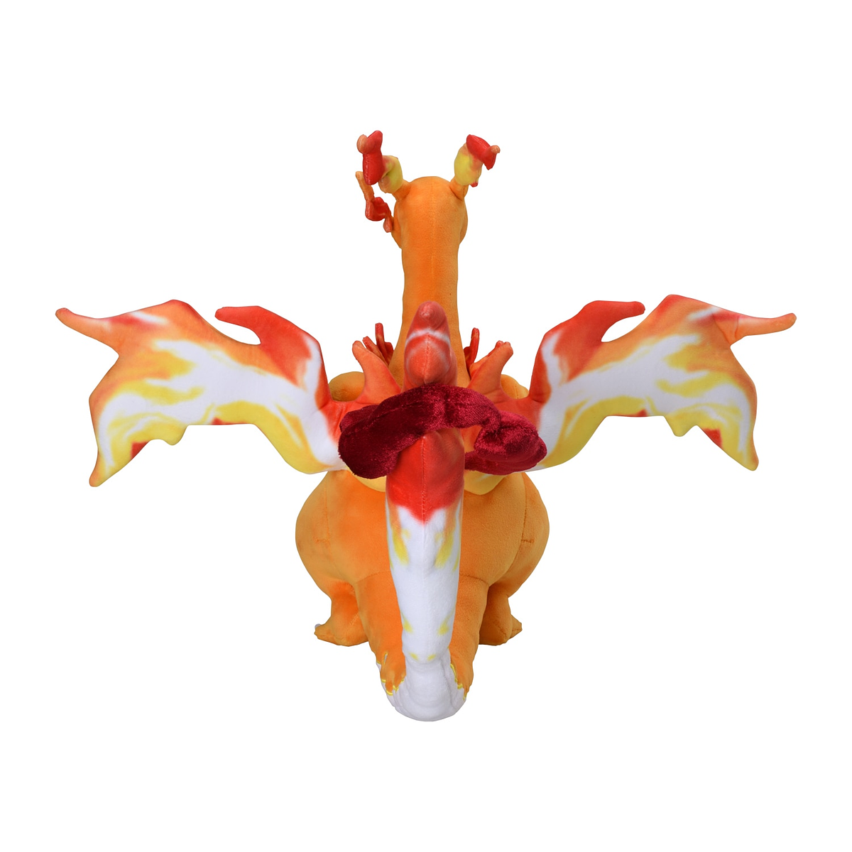 Charizard Gigamax · Peluche · Sword Shield Doki Doki Store