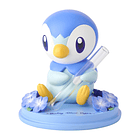 Figura Florero · Piplup 1