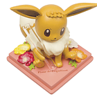 Figura Florero · Eevee 7
