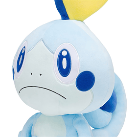 Peluche Gigante · Sobble