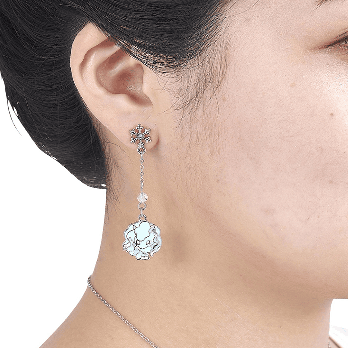 Aros Colgante · Vulpix de Alola 6