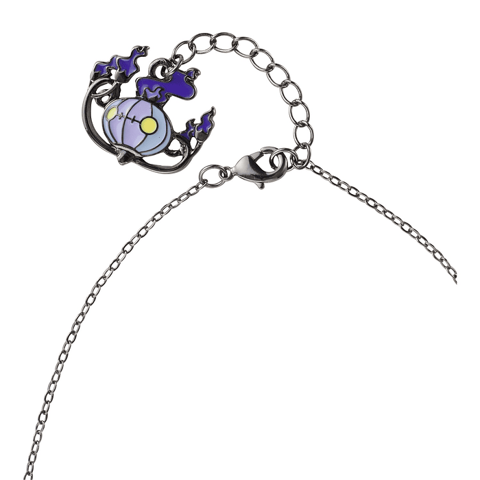 Collar · Lampent 3
