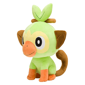 Peluche Gigante · Grookey