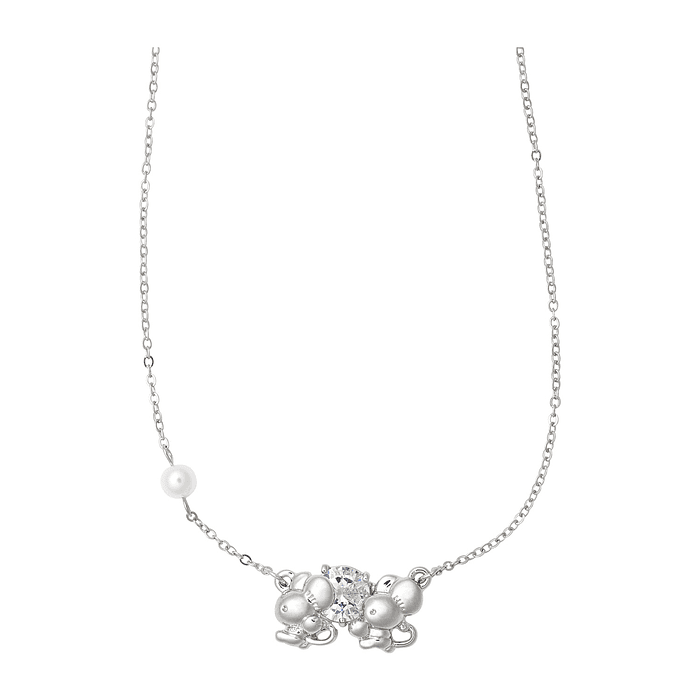 Collar · Tandemaus 4