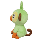 #810 Grookey 3