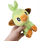 #810 Grookey 2