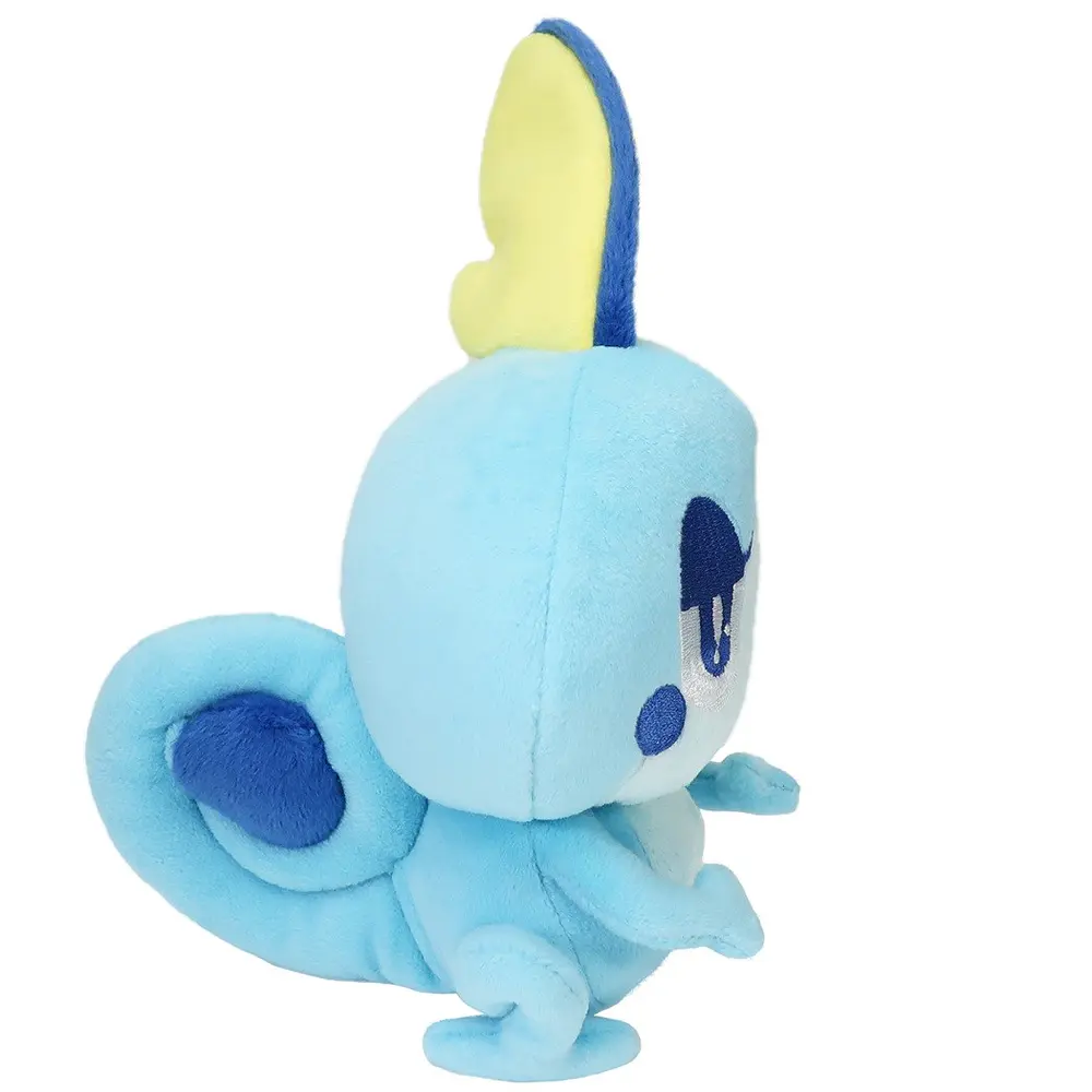 #816 Sobble - Vista del producto