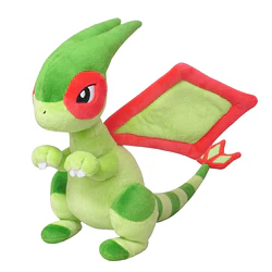 #330 Flygon