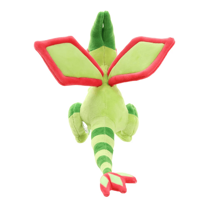 #330 Flygon 4