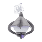 Peluche Mascota · Lampent 4