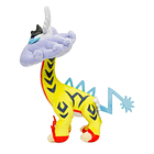 Peluche · Electrofuria 4